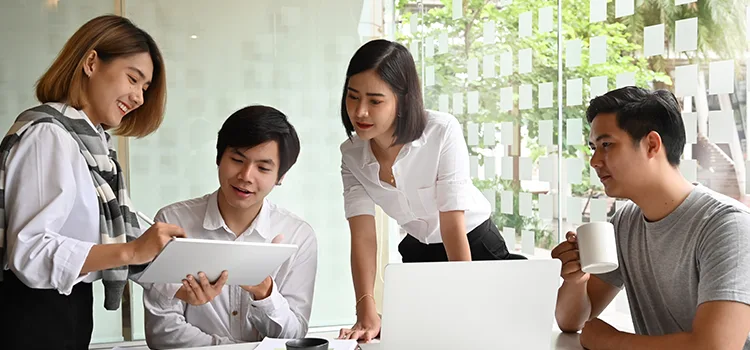 Simplifying the Application Process in Moncton, New Brunswick