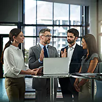 Why Choose CDAP Advisors in Moncton, New Brunswick